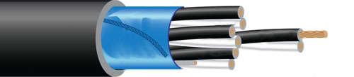 SPEC43301 Instrumentation Cable