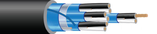 SPEC43303 Instrument Cable