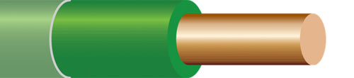 Spec 10003 Building Wire