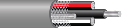 SPEC-10052 Building Wire