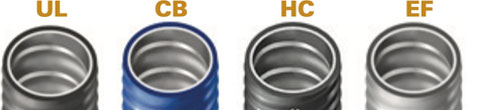 Titan2 Liquid-Tight Conduit