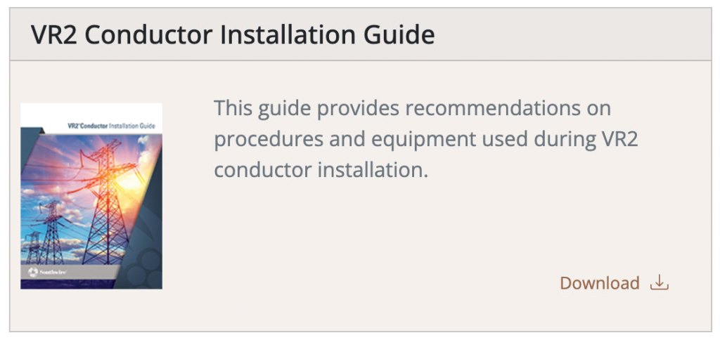 VR2 Cable Installation Guide