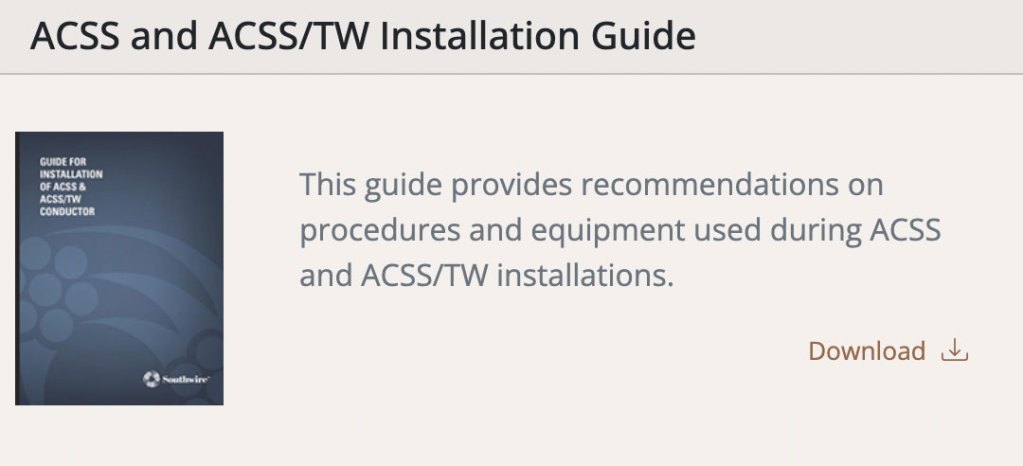 SW ACSS Installation Guide