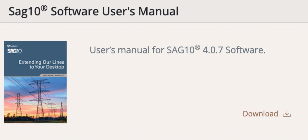 Southwire Users Manual