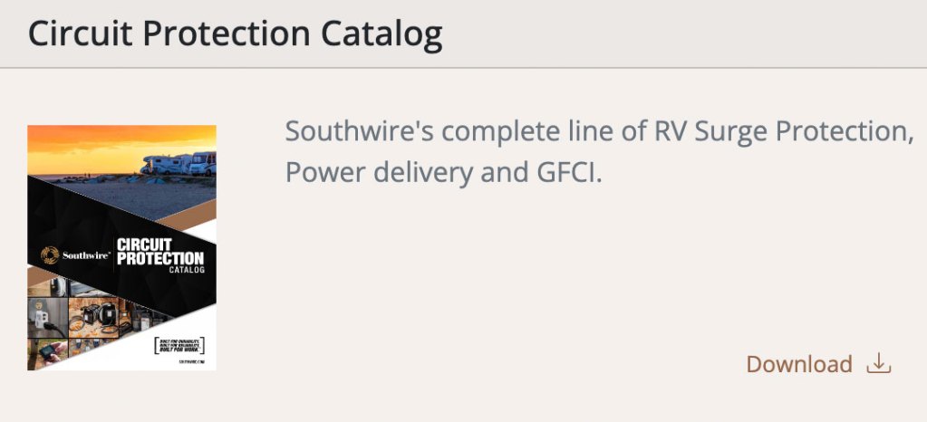 Southwire Circuit Protection Catalogue